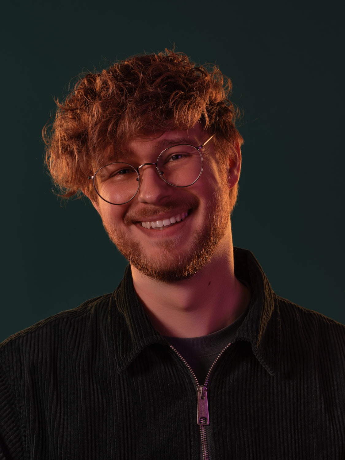 Jurian van der Meulen